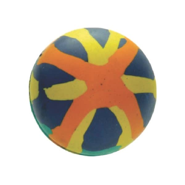 Brinquedo Bolinha Maciça