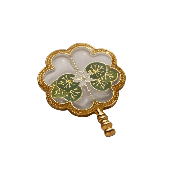 Broche Esmaltado Personalizado