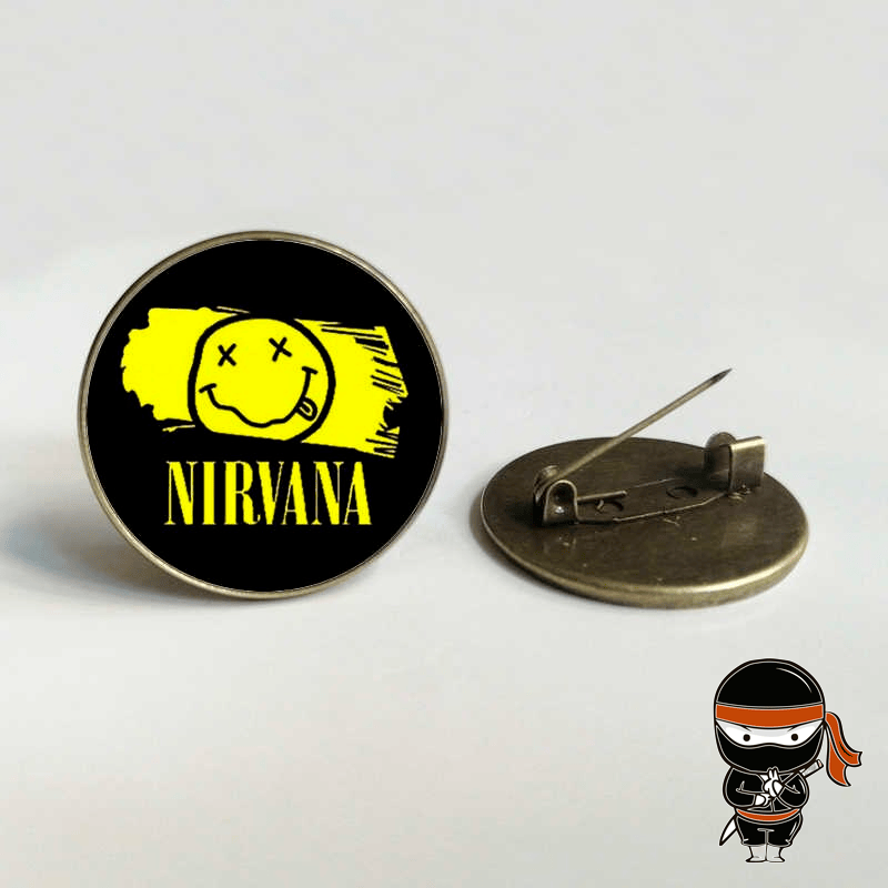 Broches Pin Personalizados