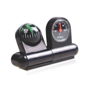 Bussola para Carro Personalizada