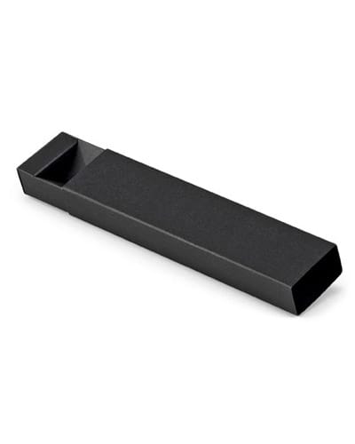 Caixas de papel para canetas personalizadas