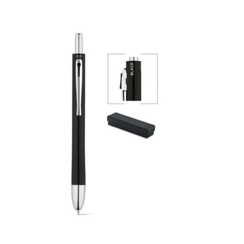 Caneta esferográfica com lapiseira para brindes