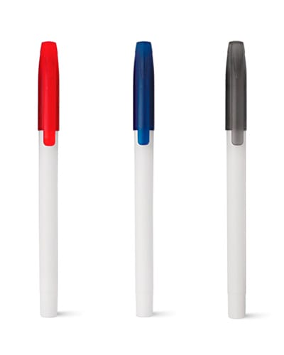 Canetas customizadas personalizadas