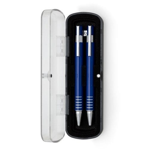 Canetas e lapiseiras promocionais