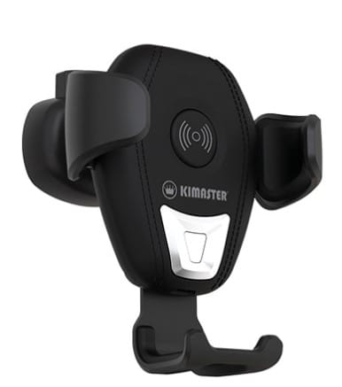 Carregador veicular turbo personalizado