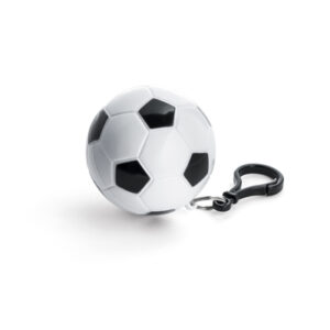 Chaveiro bola personalizado