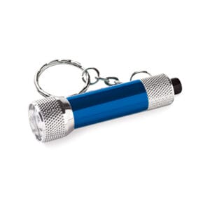Chaveiro com lanterna led para brindes