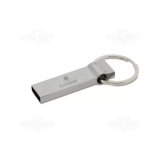 Chaveiro Pen Drive Personalizado para Brindes