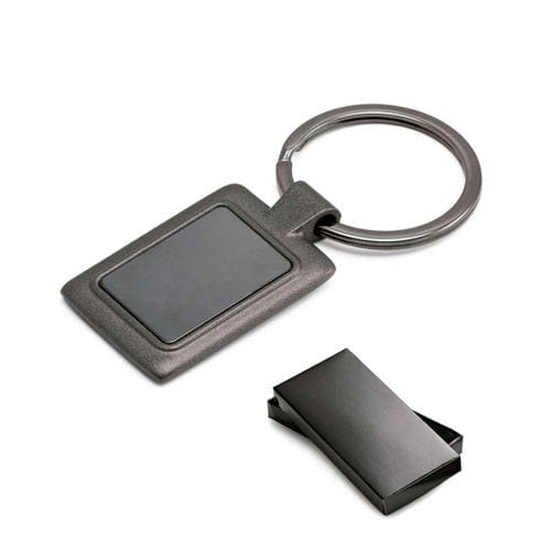 Chaveiros de metal para brindes