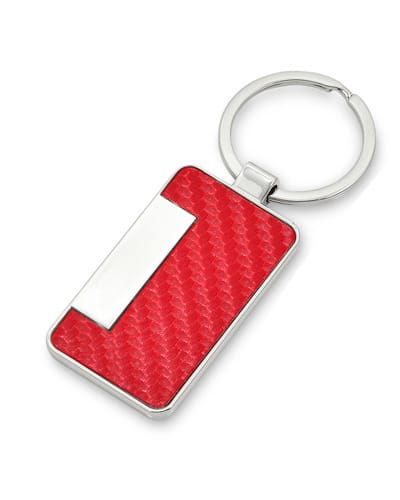 Chaveiros promocionais para empresas