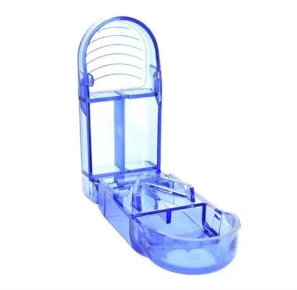 Cortador de Comprimido Brinde