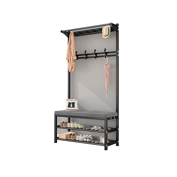 Cabideiro de Roupa PVC Personalizado