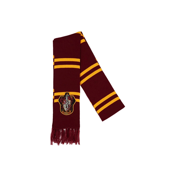 Cachecol Personalizado com Bordado