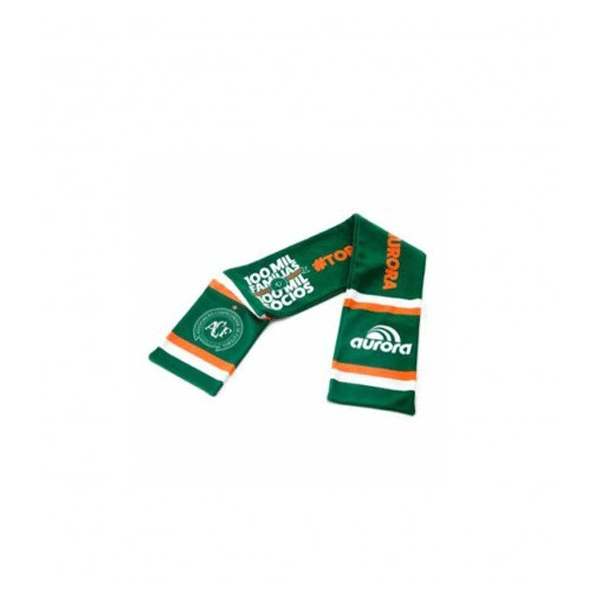 Cachecol Personalizado com Nome