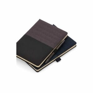 Caderno Executivo Personalizado