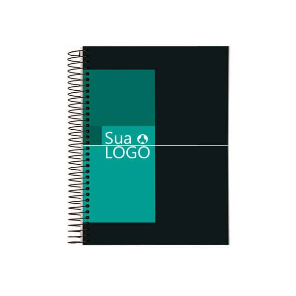 Caderno Personalizado Guarulhos