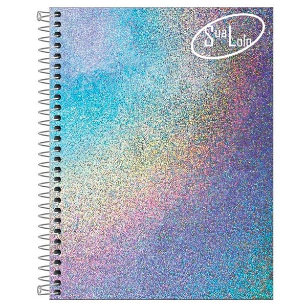 Caderno Personalizado Maceió