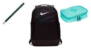 Caderno Personalizado Rio de Janeiro