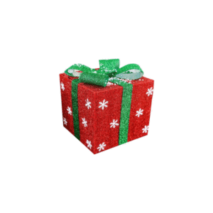 Caixa Luxo Natal Personaliada