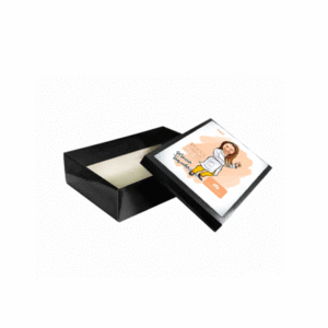 Caixa Personalizada com Foto