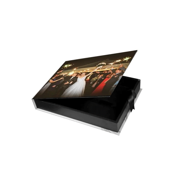 Caixa Personalizada com Foto