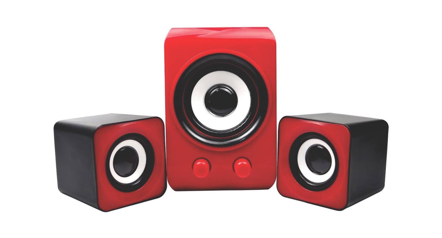 Caixa de Som Personalizada Macapá