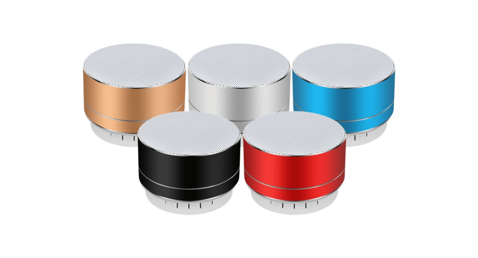 Caixa de Som Personalizada Recife