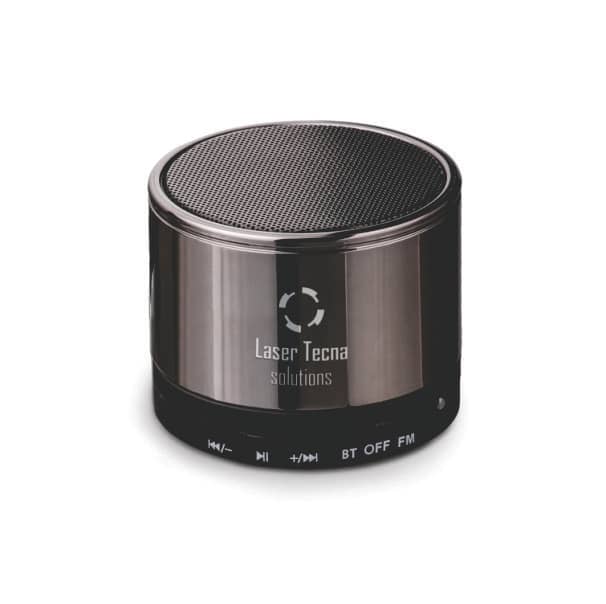 Caixa de Som Personalizada Ribeirão Preto