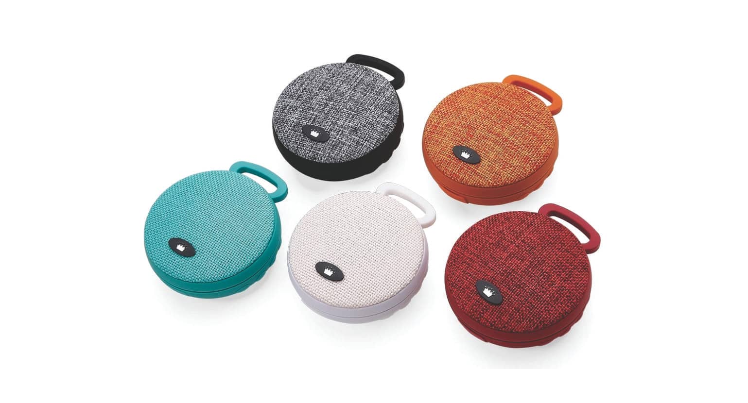 Caixa de Som Personalizada Santo André