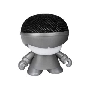 Caixa de som portátil bluetooth mini personalizada