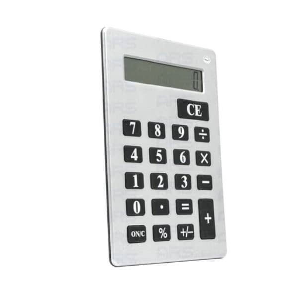 Calculadora Personalizada Feira de Santana