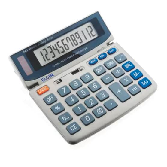 Calculadora Personalizada Guarulhos
