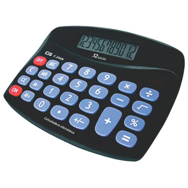 Calculadora Personalizada Juiz de Fora