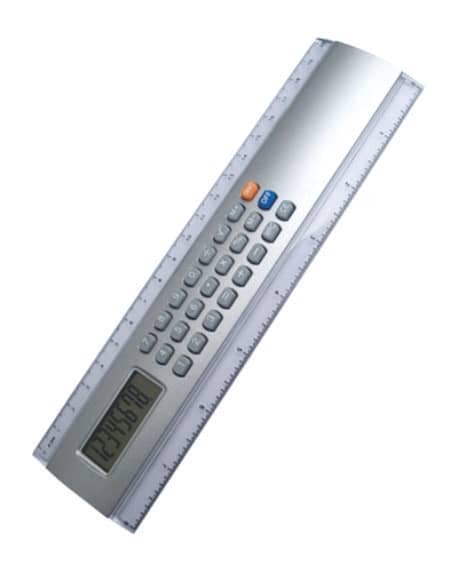 Calculadora Personalizada Londrina