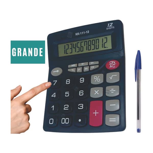 Calculadora Personalizada Macapá