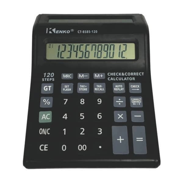 Calculadora Personalizada Macapá