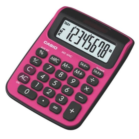 Calculadora Personalizada Maceió