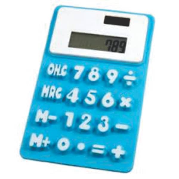 Calculadora Personalizada Maringá