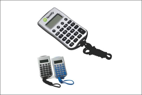 Calculadora Personalizada Rio de Janeiro