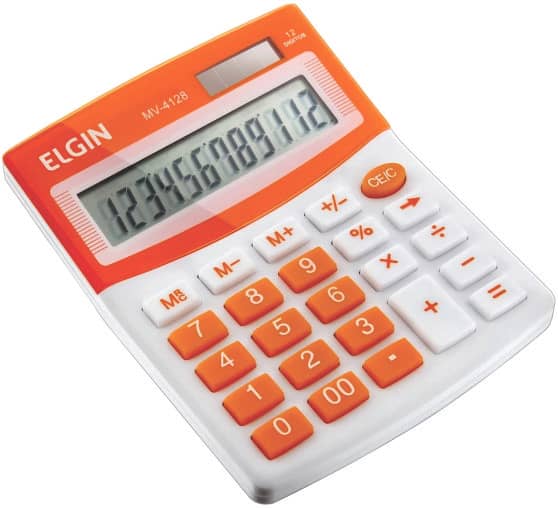 Calculadora Personalizada Santo André