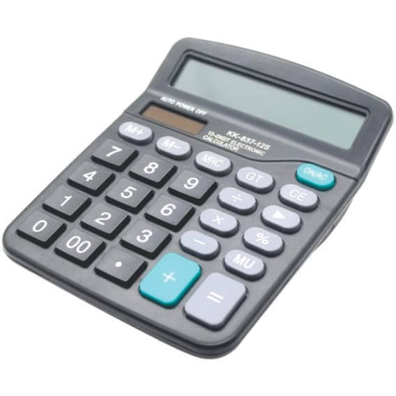 Calculadora Personalizada São Bernardo do Campo