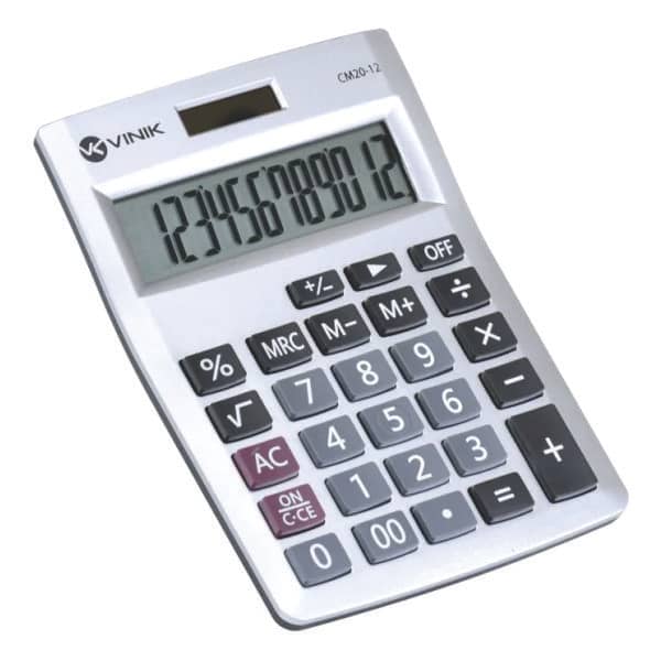 Calculadora Personalizada São José do Rio Preto