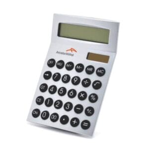 Calculadora Personalizada São José do Rio Preto