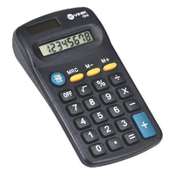 Calculadora Personalizada Vila Velha