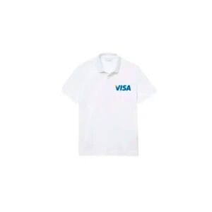 Camisa Polo Uniforme Personalizado