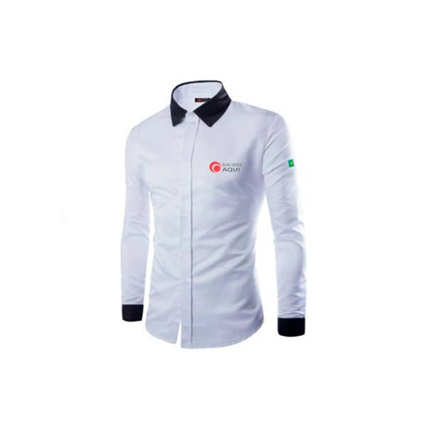 Camisas para Empresa