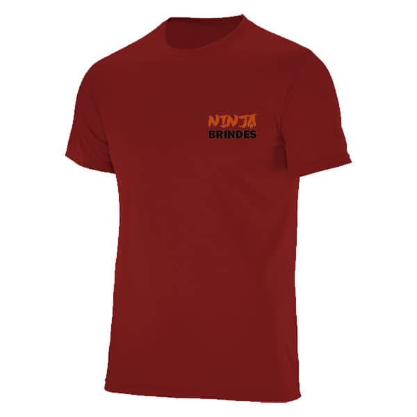 Camiseta Personalizada Santos
