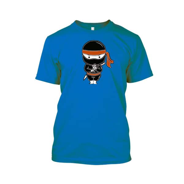 Camisetas Personalizadas Duque de Caxias
