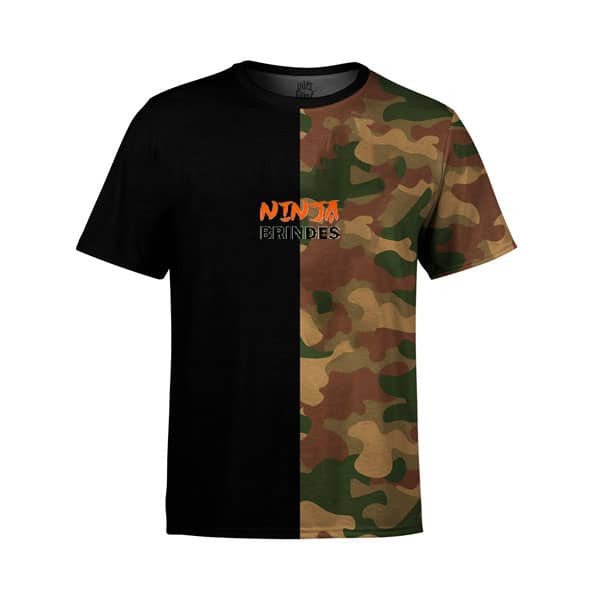 Camisetas Personalizadas São José dos Campos