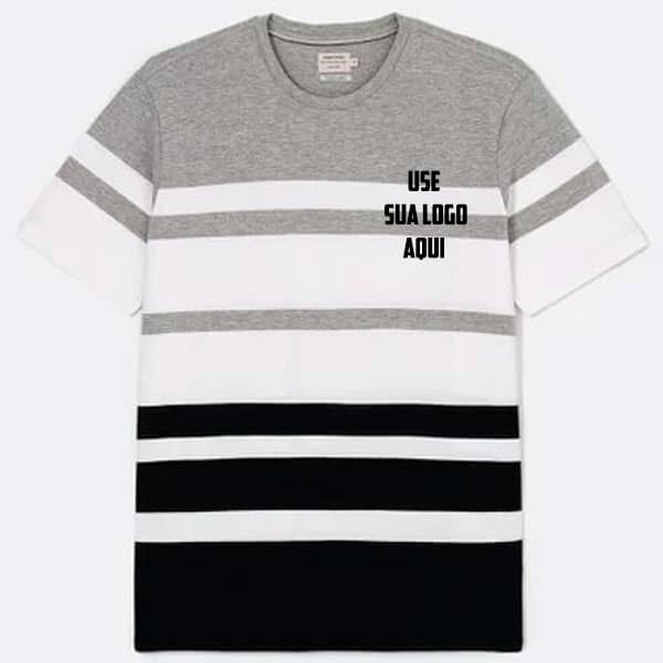 Camisetas Personalizadas Serra